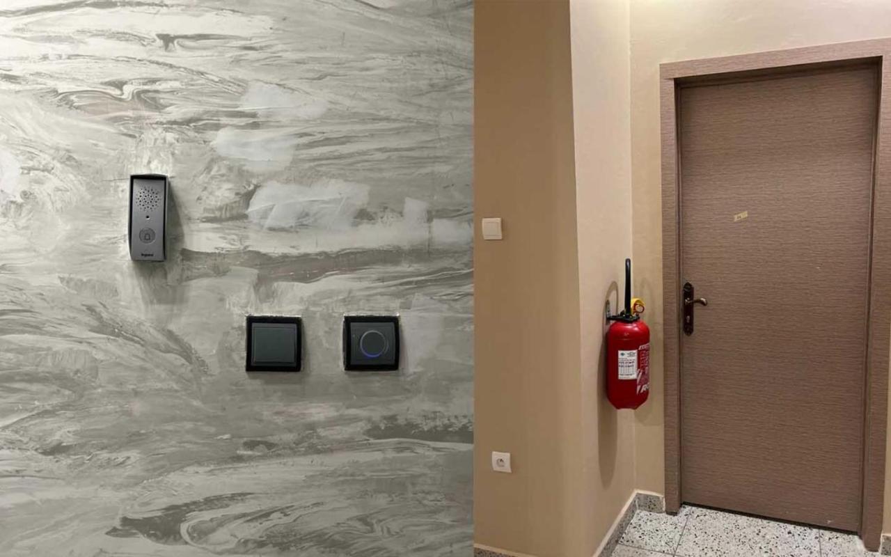 Smb-Gn Residence Lambandji - Electricite Et Wifi H24 Konakry Zewnętrze zdjęcie